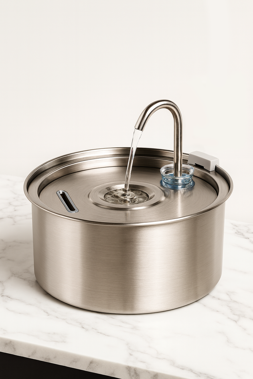 AquaPaws PureFlow™ Healthy Hydration Fountain