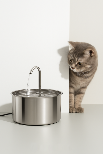 AquaPaws PureFlow™ Healthy Hydration Fountain