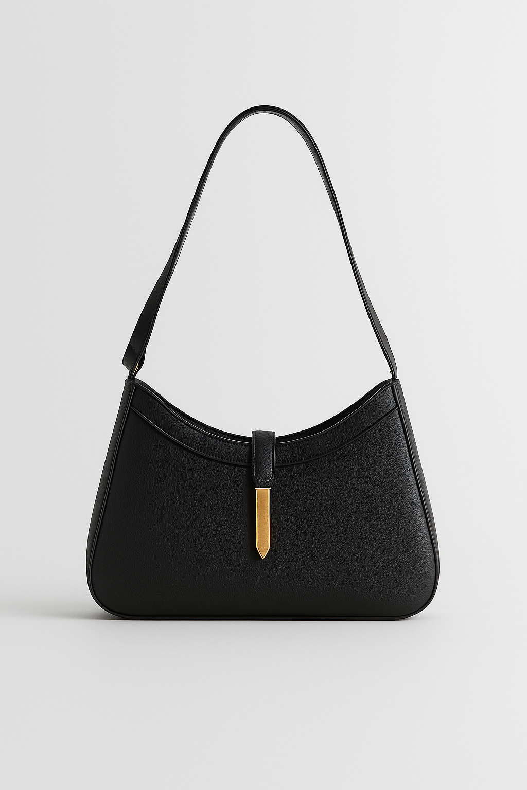 Mira Small Leather Bag